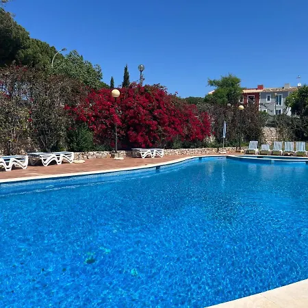 Appartement Marina Gardens