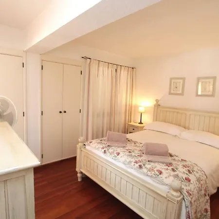 Appartement Marina Gardens