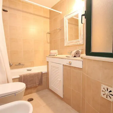 Appartement Marina Gardens