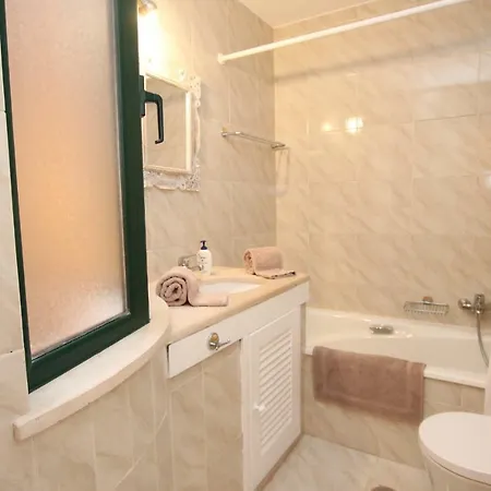 Appartement Marina Gardens *