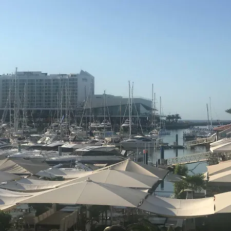 Marina Gardens Apartmán